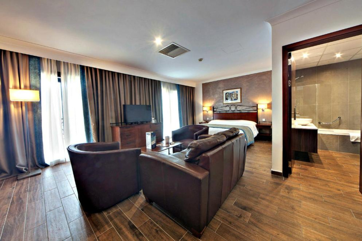 Hotel Vivaldi
