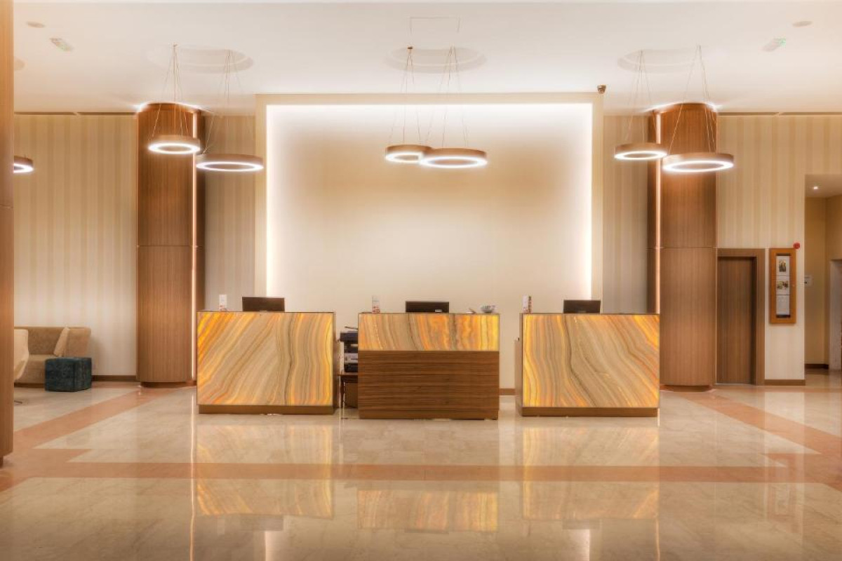 Hotel Vivaldi