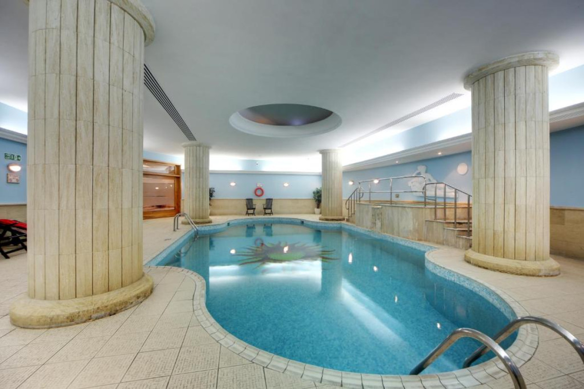 Hotel Vivaldi