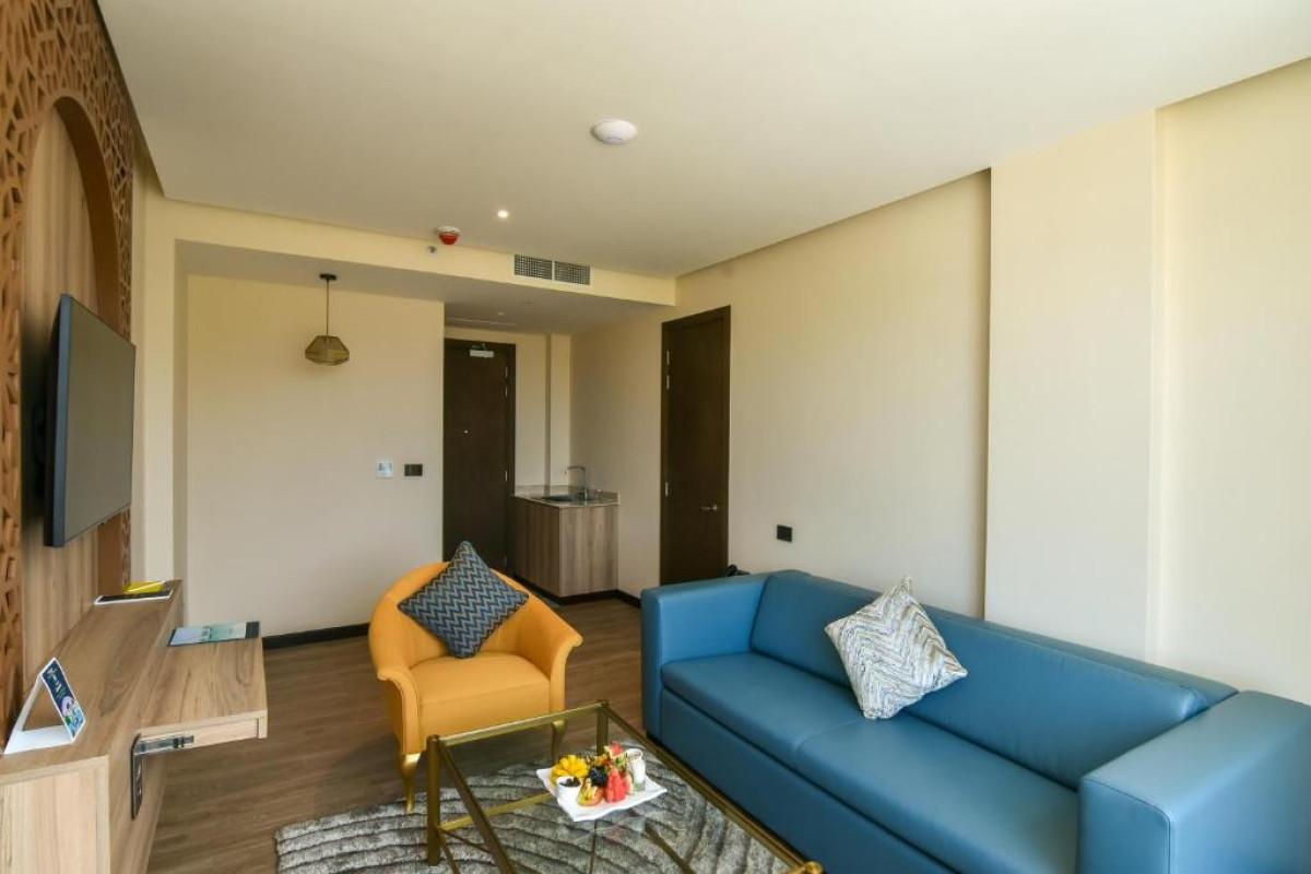 Golden Tulip Zanzibar Airport Hotel & Spa