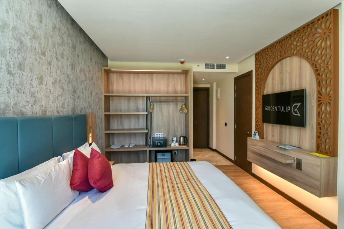 Golden Tulip Zanzibar Airport Hotel & Spa