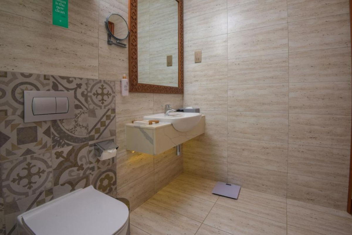 Golden Tulip Zanzibar Airport Hotel & Spa