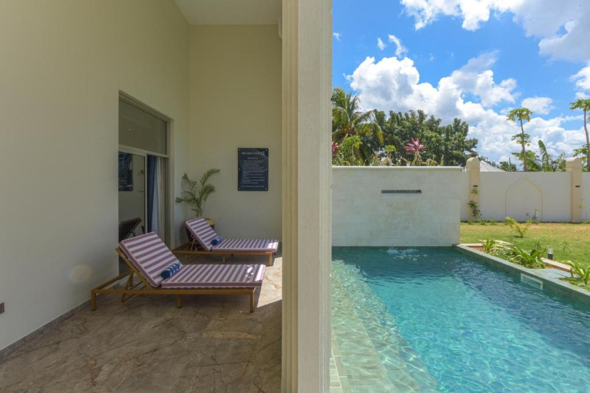 Golden Tulip Zanzibar Airport Hotel & Spa