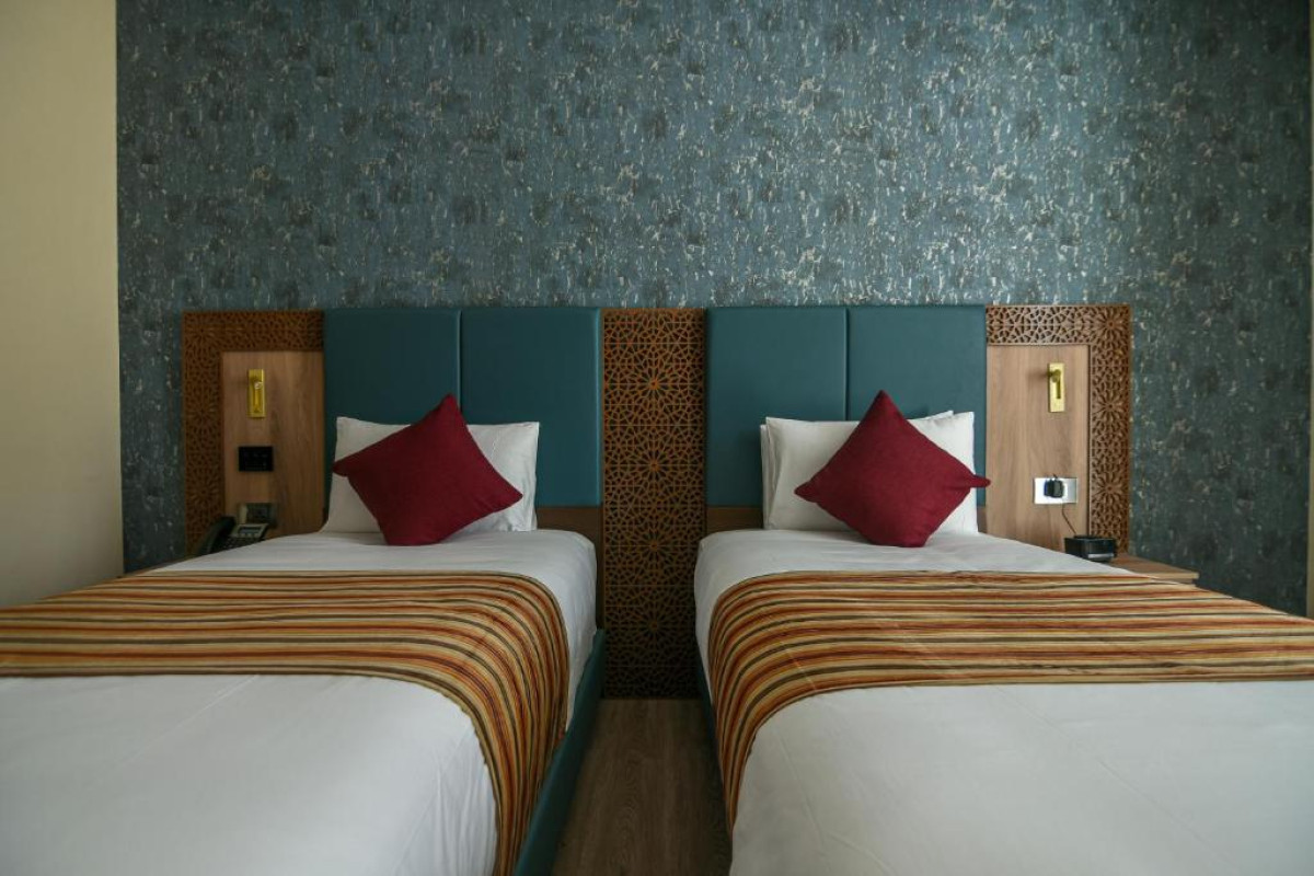 Golden Tulip Zanzibar Airport Hotel & Spa