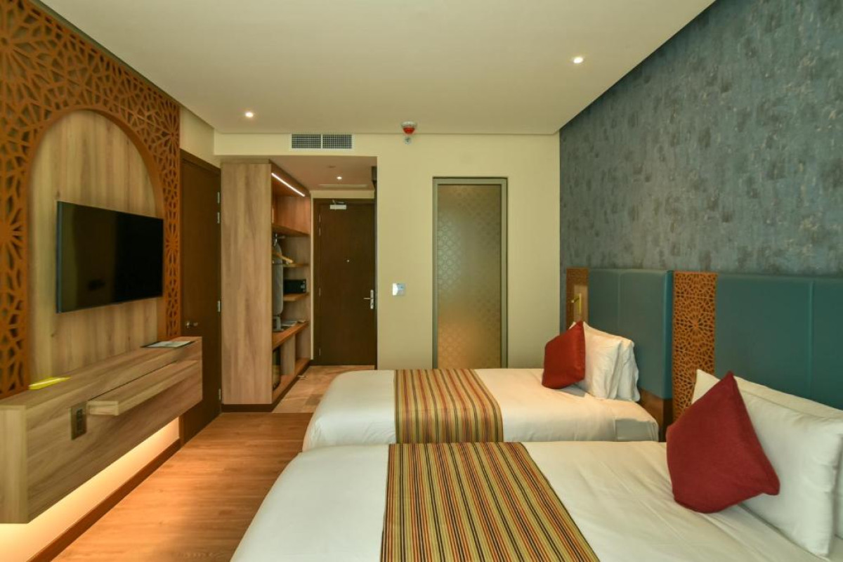 Golden Tulip Zanzibar Airport Hotel & Spa