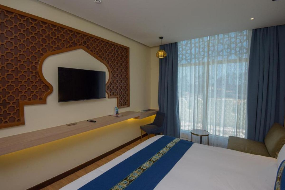 Golden Tulip Zanzibar Airport Hotel & Spa