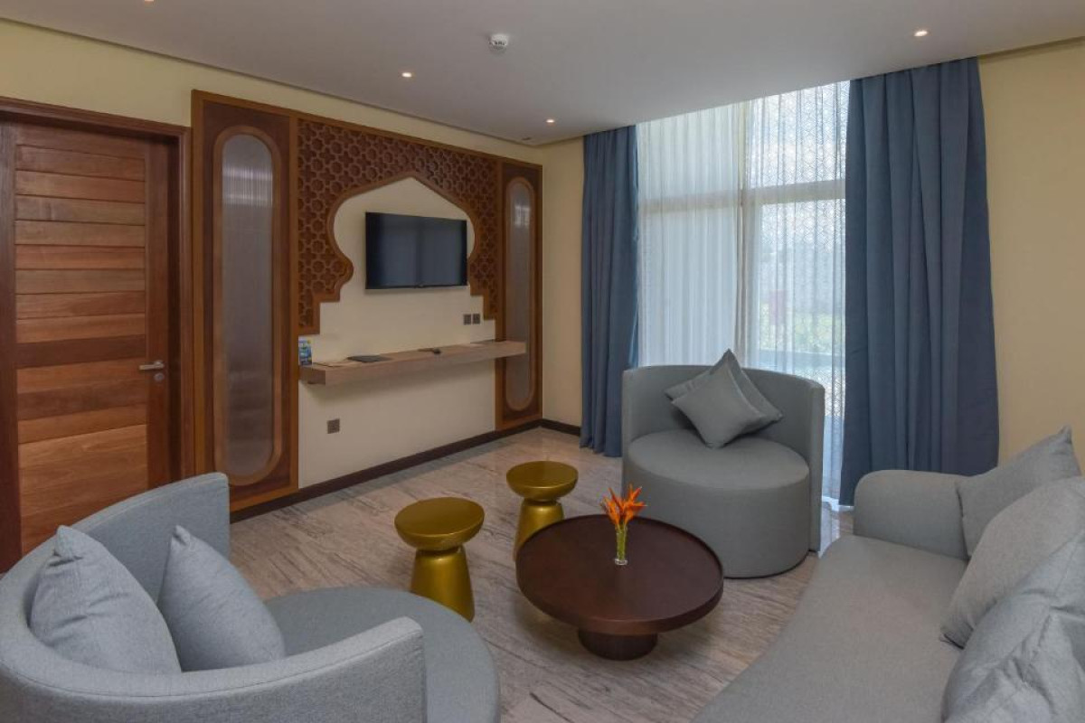 Golden Tulip Zanzibar Airport Hotel & Spa
