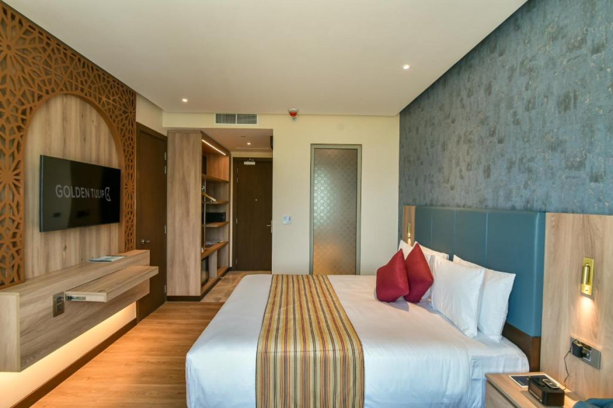 Golden Tulip Zanzibar Airport Hotel & Spa