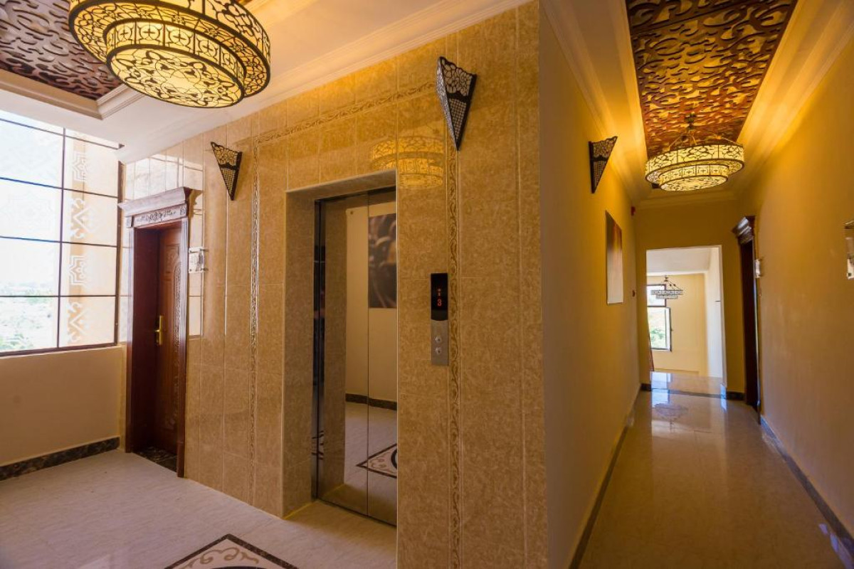 Golden Tulip Zanzibar Resort