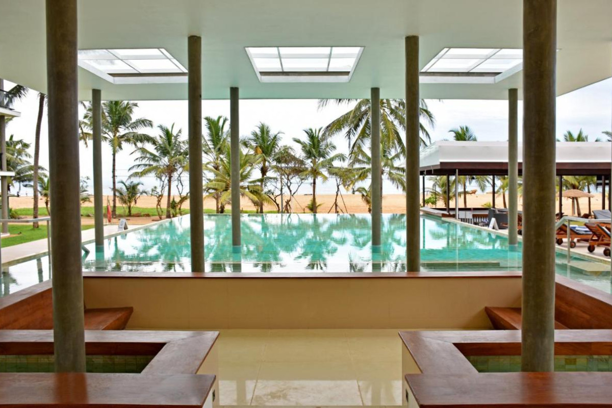 Goldi Sands Beach (Negombo)
