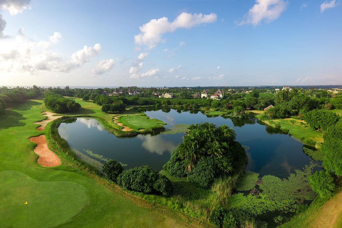 Diamonds Leisure Beach & Golf Resort