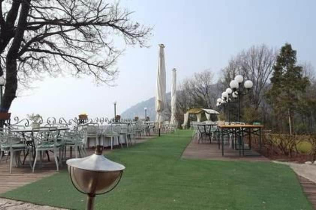 Golf Hotel Ca' Degli Ulivi
