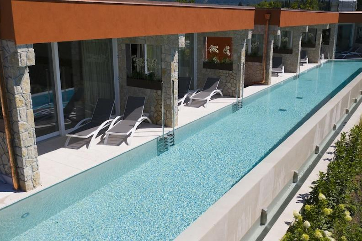 Golf Hotel Ca' Degli Ulivi