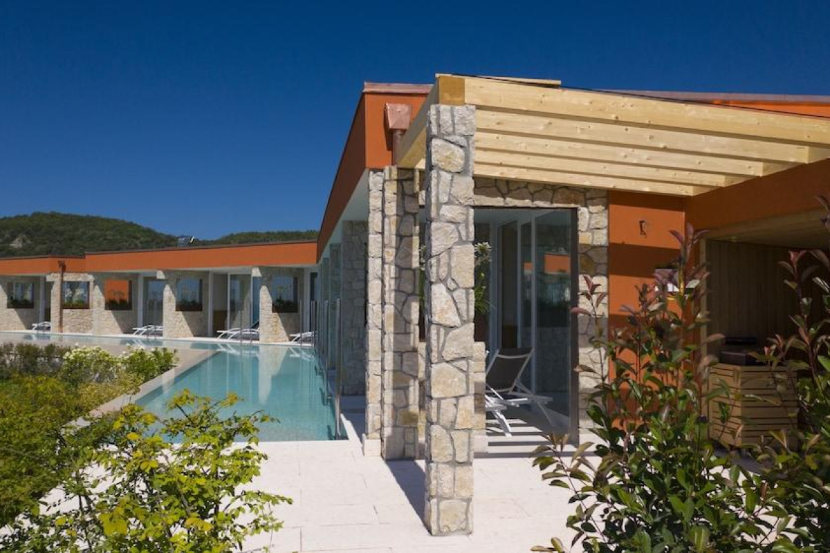 Golf Hotel Ca' Degli Ulivi