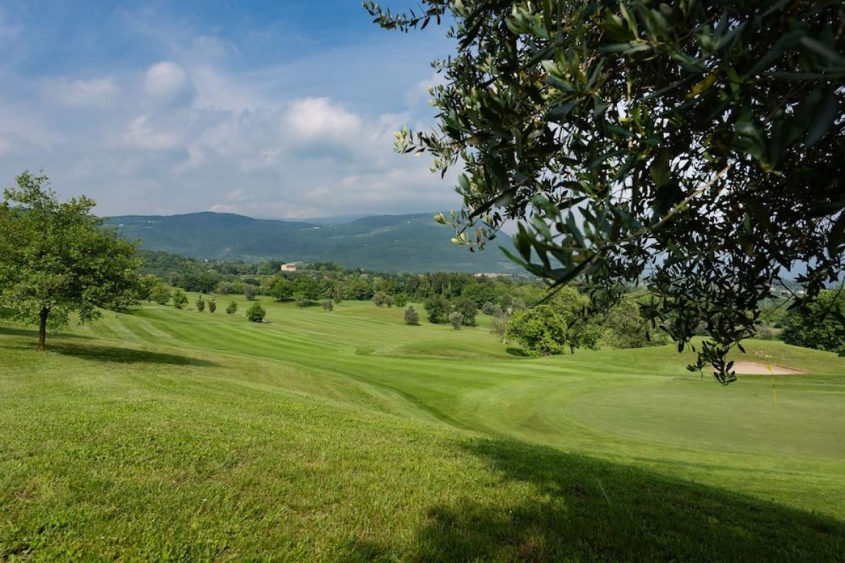 Golf Hotel Ca' Degli Ulivi
