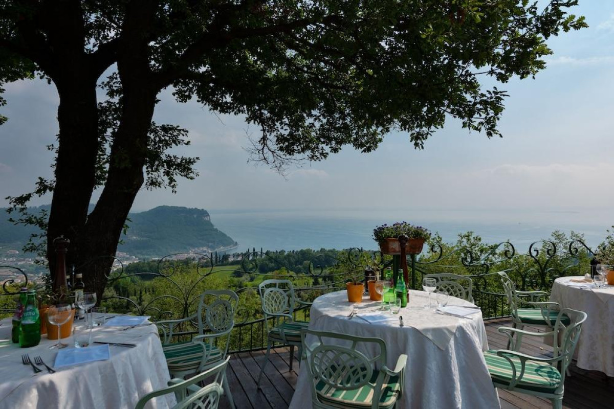 Golf Hotel Ca' Degli Ulivi