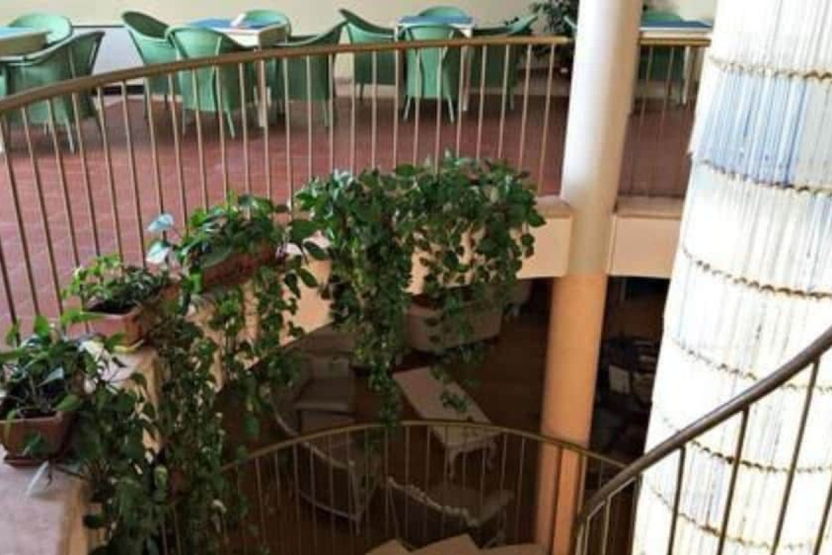 Golf Hotel Ca' Degli Ulivi