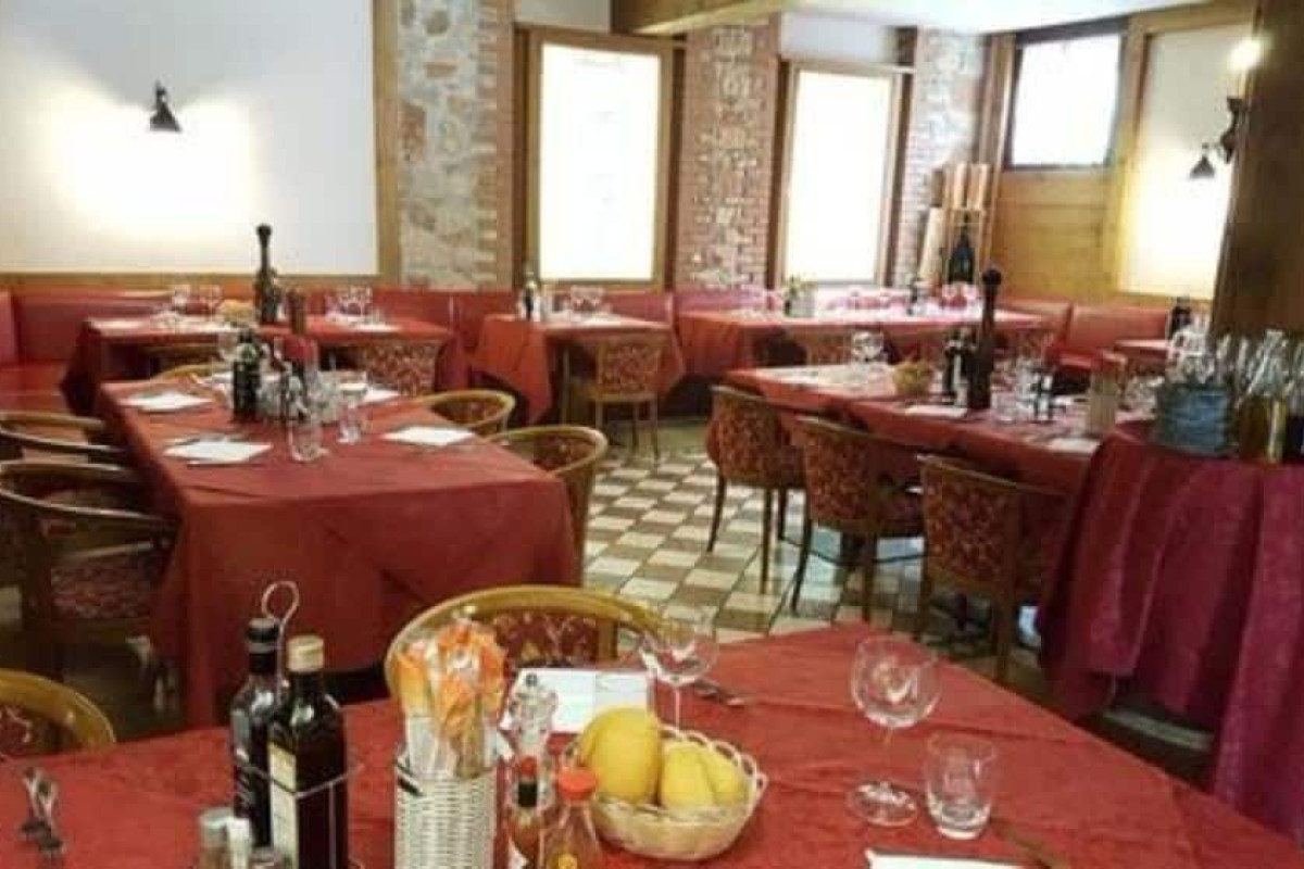 Golf Hotel Ca' Degli Ulivi