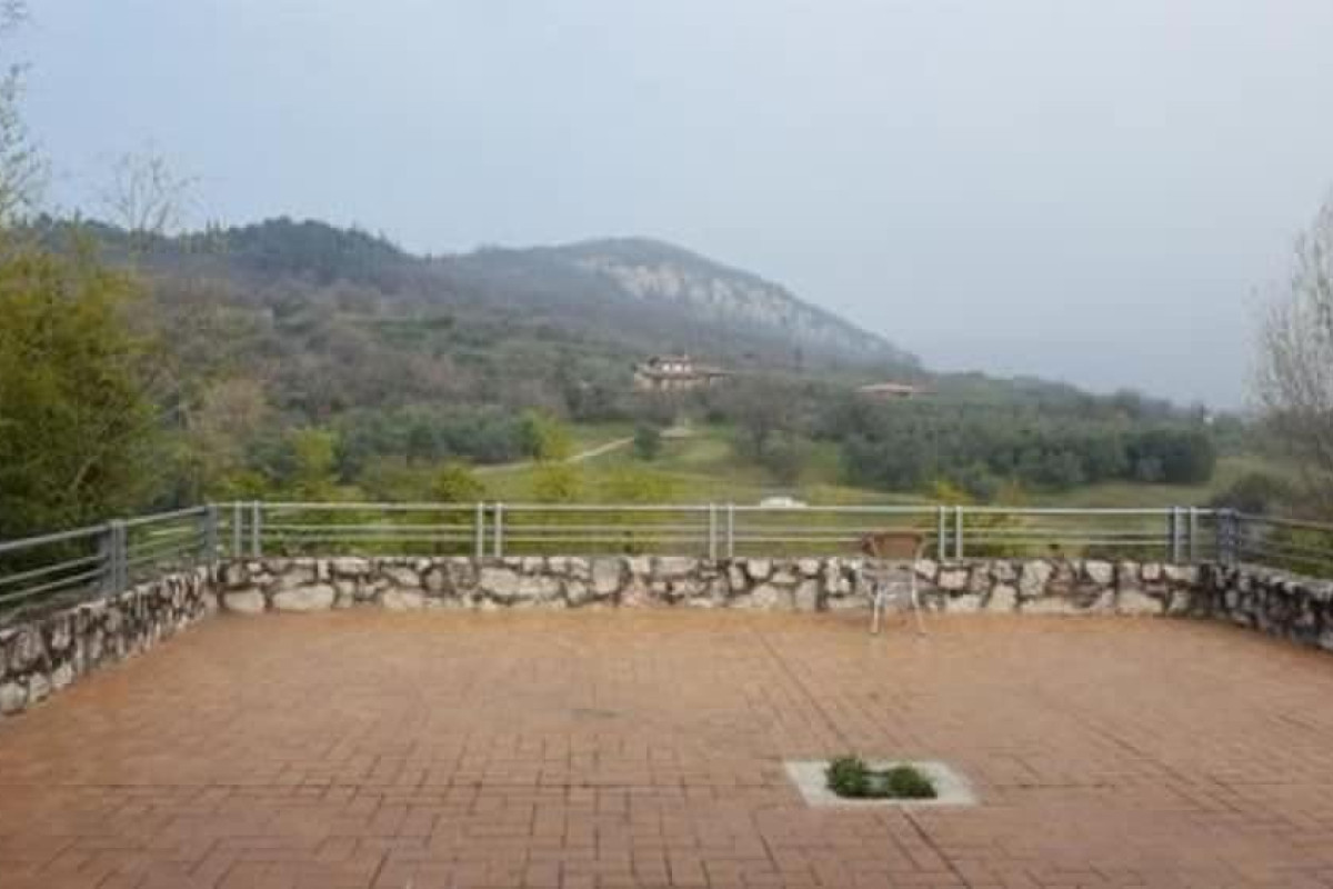 Golf Hotel Ca' Degli Ulivi