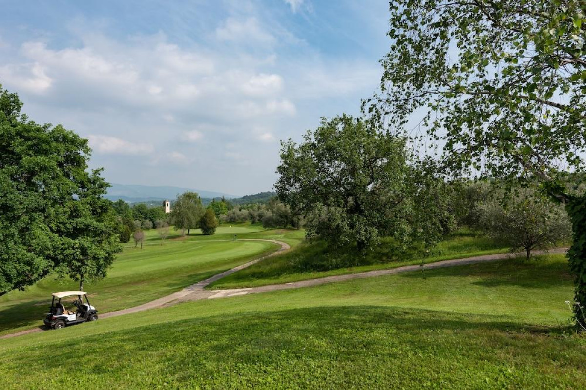 Golf Hotel Ca' Degli Ulivi