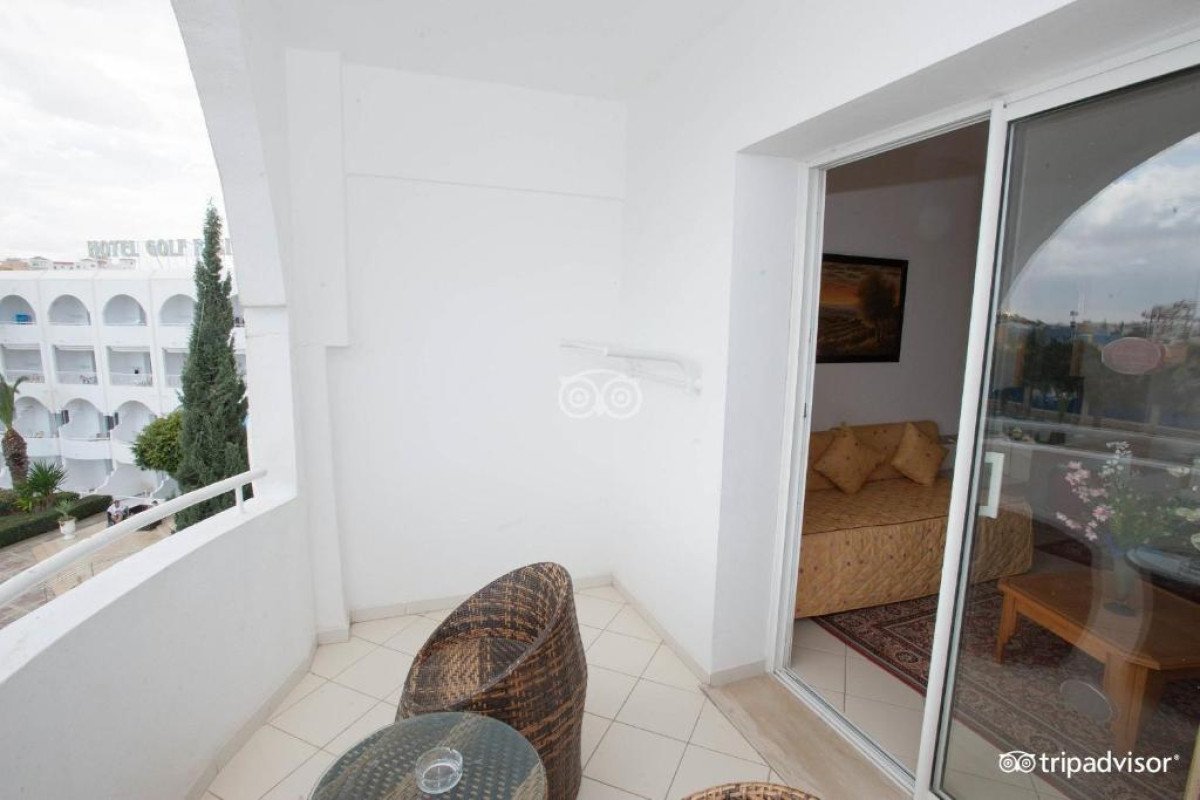 Hotel Golf Residence