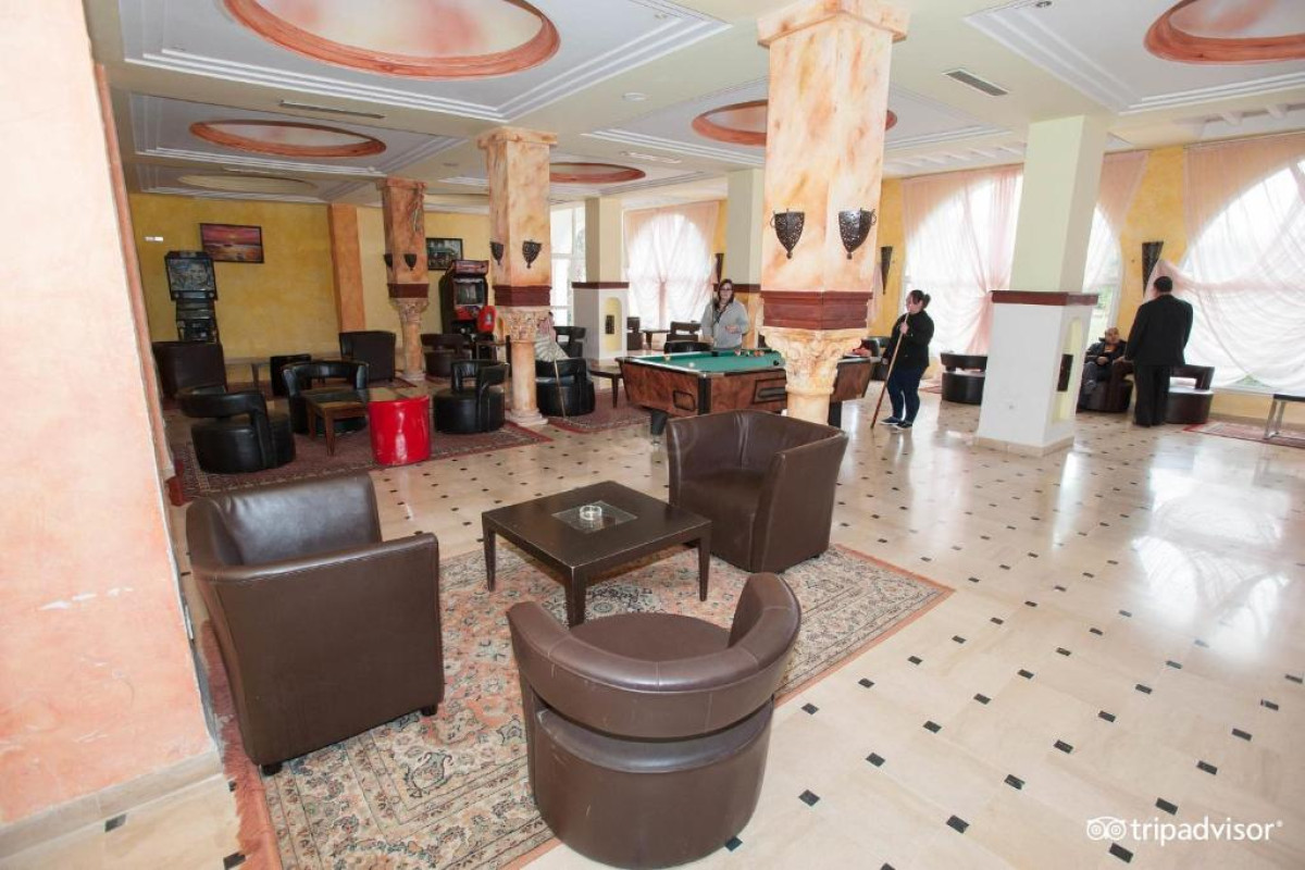 Hotel Golf Residence