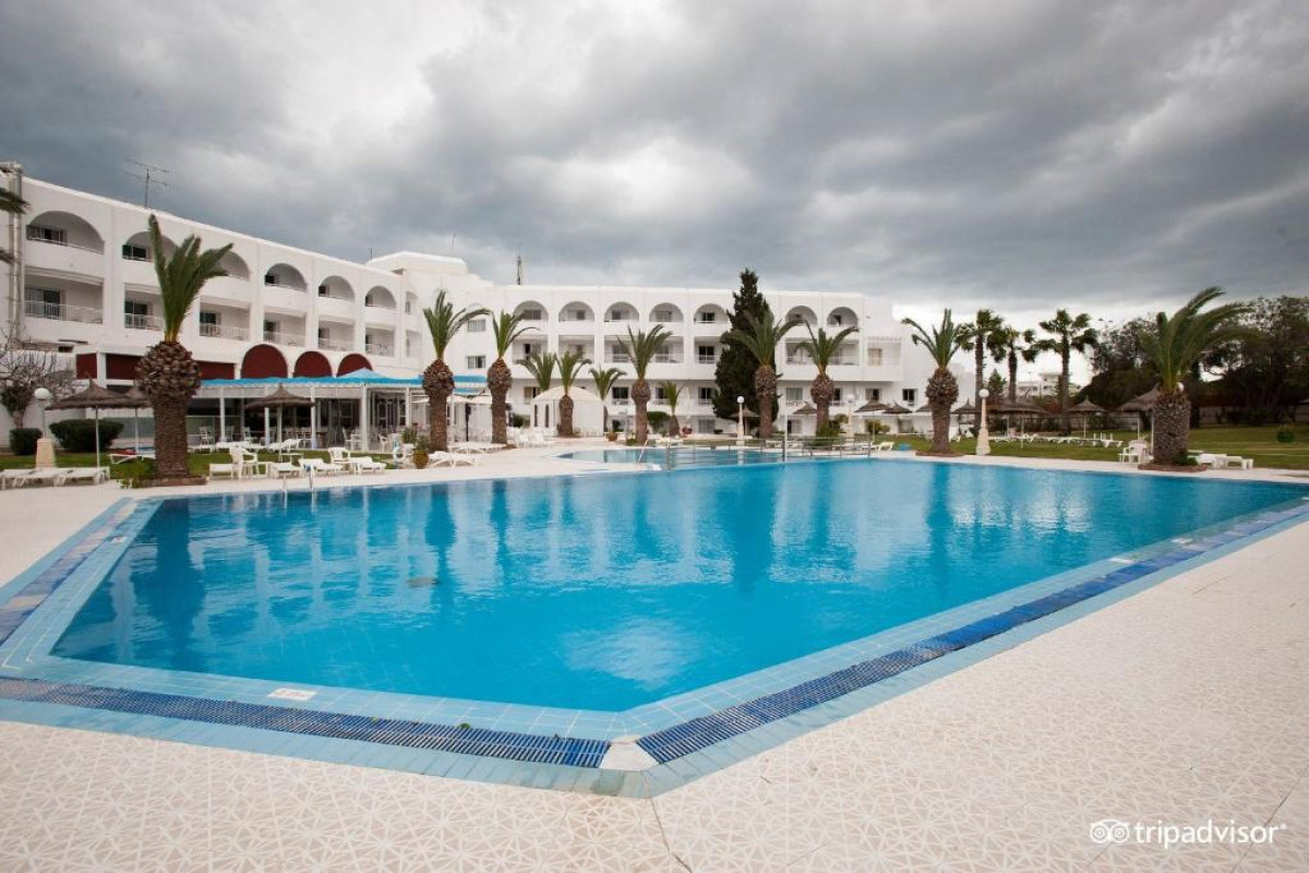 Hotel Golf Residence