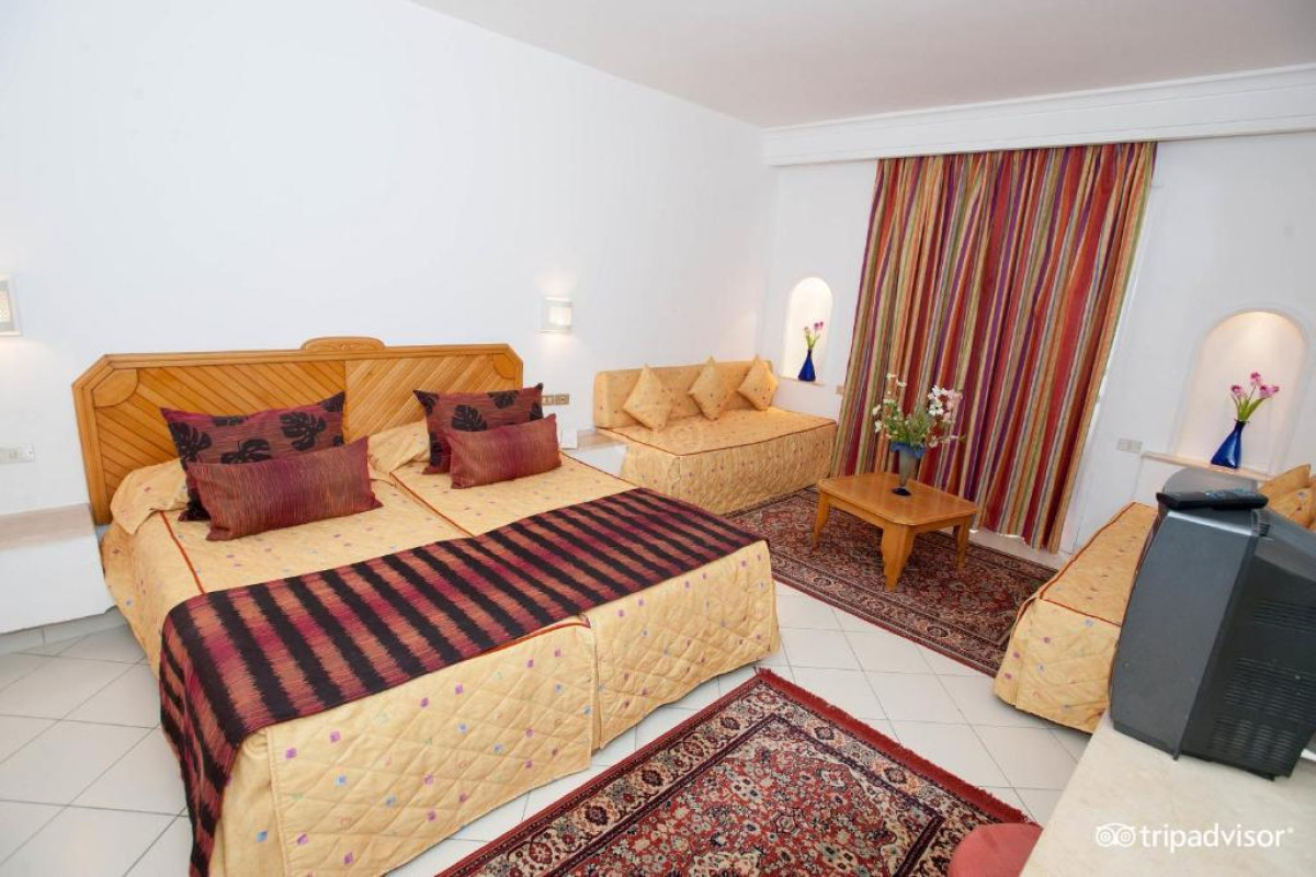 Hotel Golf Residence