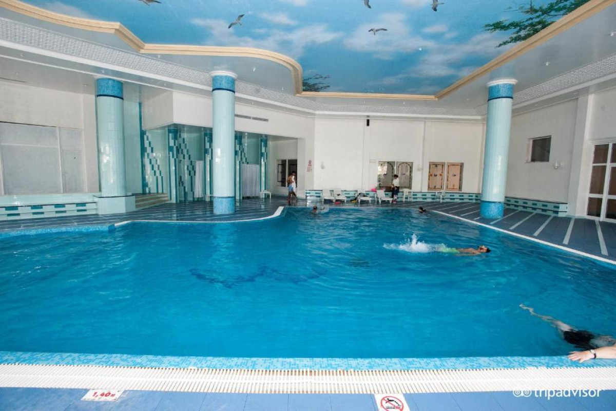 Hotel Golf Residence