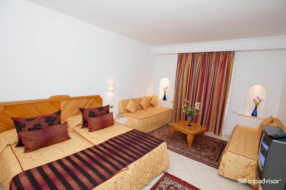 Hotel Golf Residence