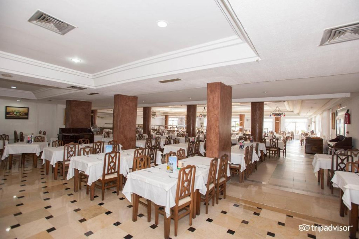 Hotel Golf Residence
