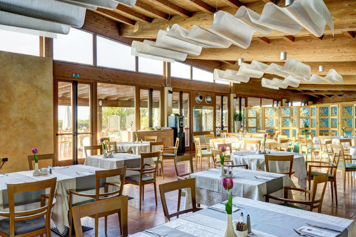 Golf Residence