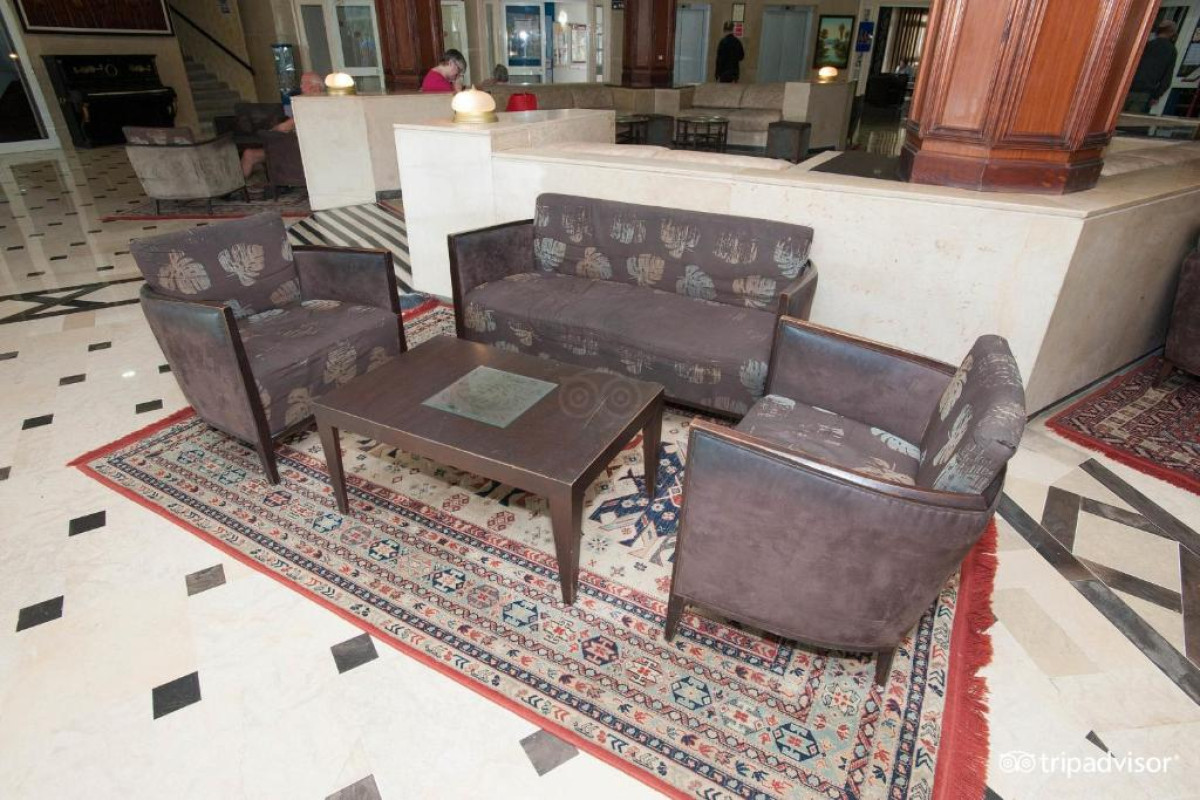 Hotel Golf Residence