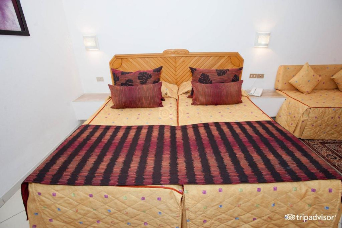 Hotel Golf Residence