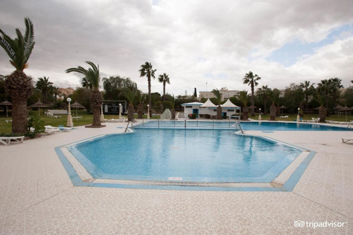 Hotel Golf Residence
