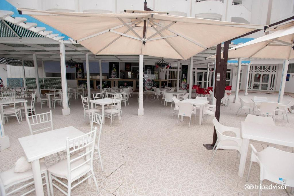 Hotel Golf Residence