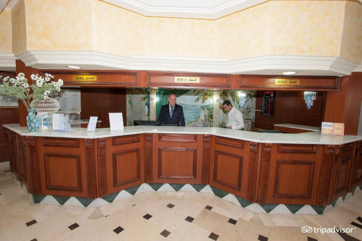 Hotel Golf Residence
