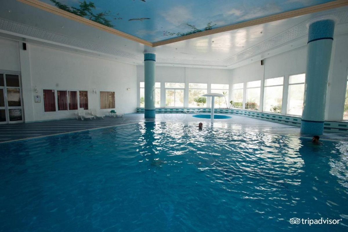 Hotel Golf Residence