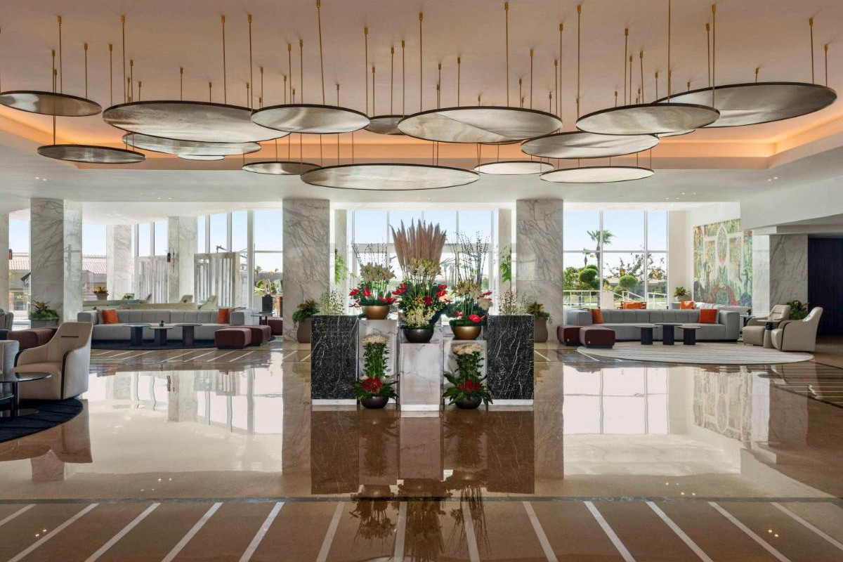 PICKALBATROS LUXURY SUITES SHARM EL SHEIKH