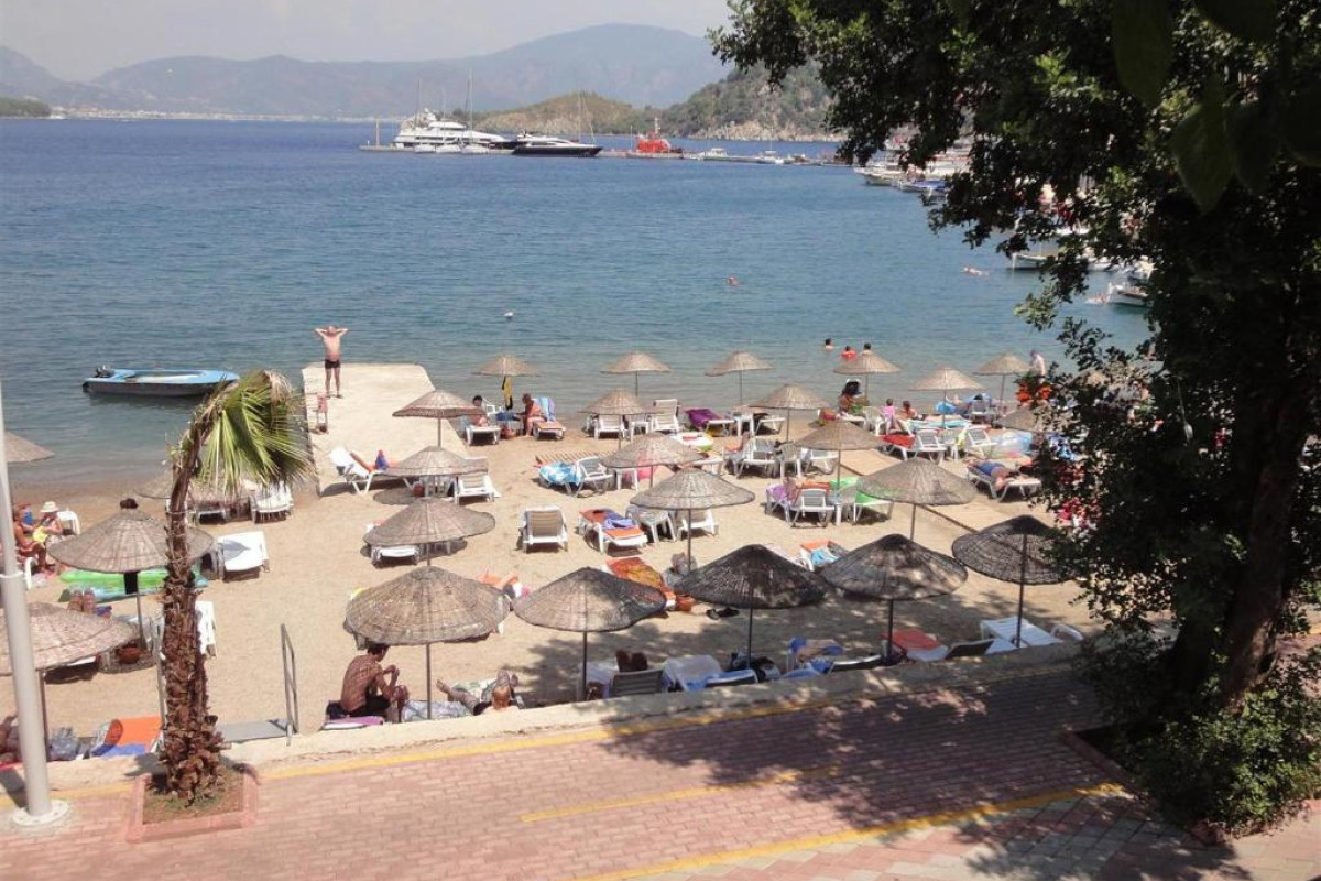 Hotel Golmar Beach