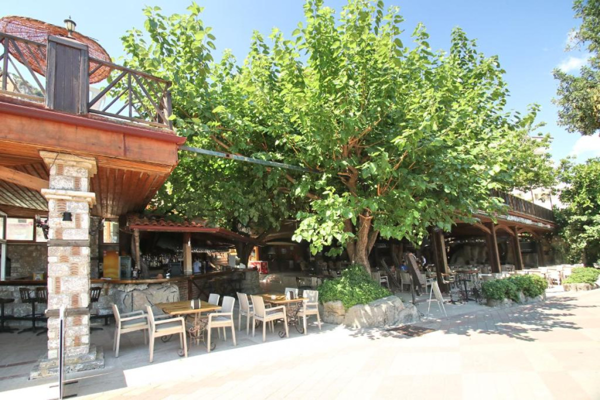 Hotel Golmar Beach