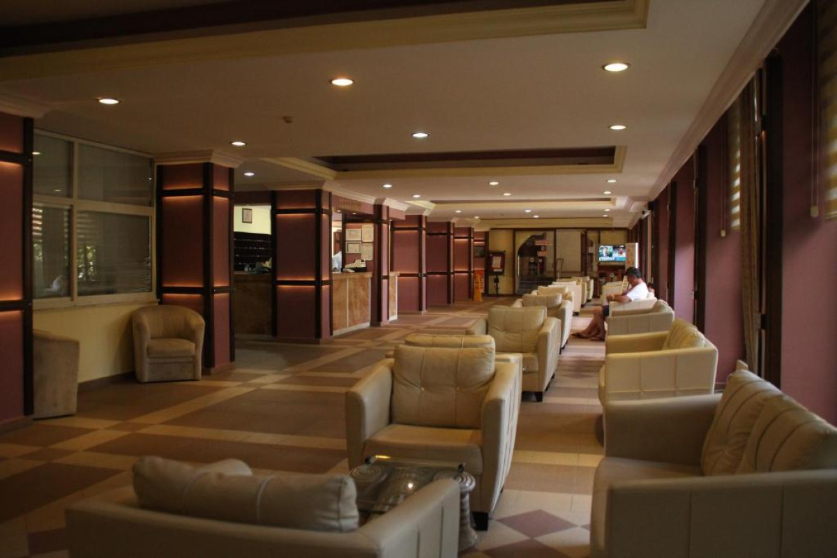Hotel Golmar Beach