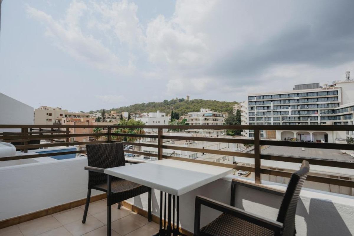 Gomila Palma Apartments