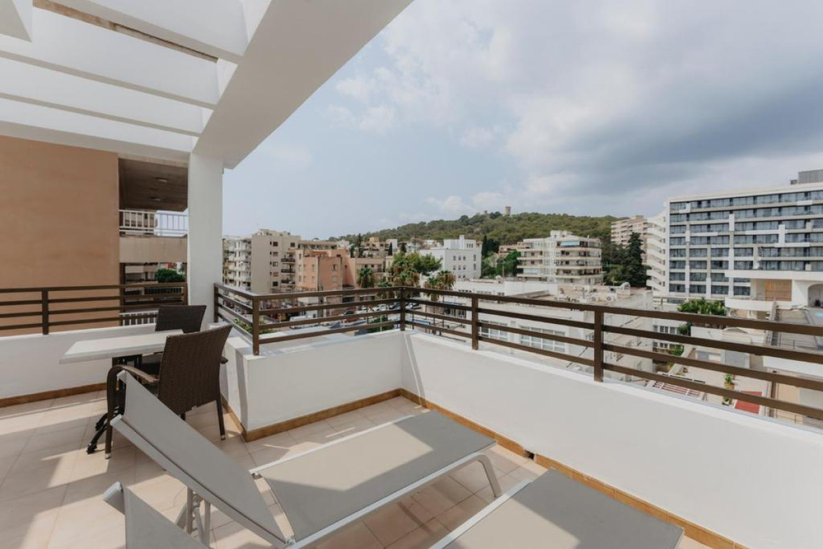 Gomila Palma Apartments