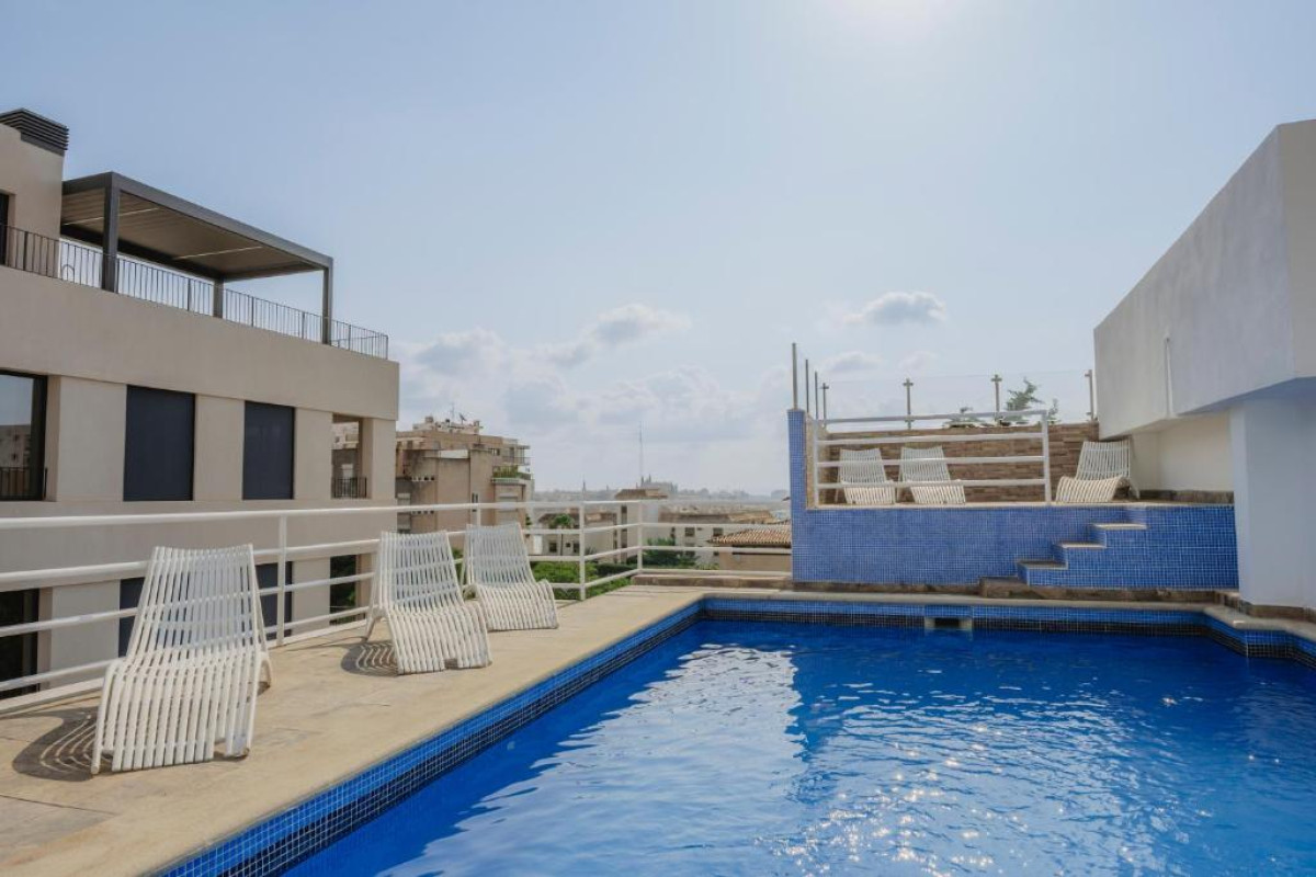 Gomila Palma Apartments