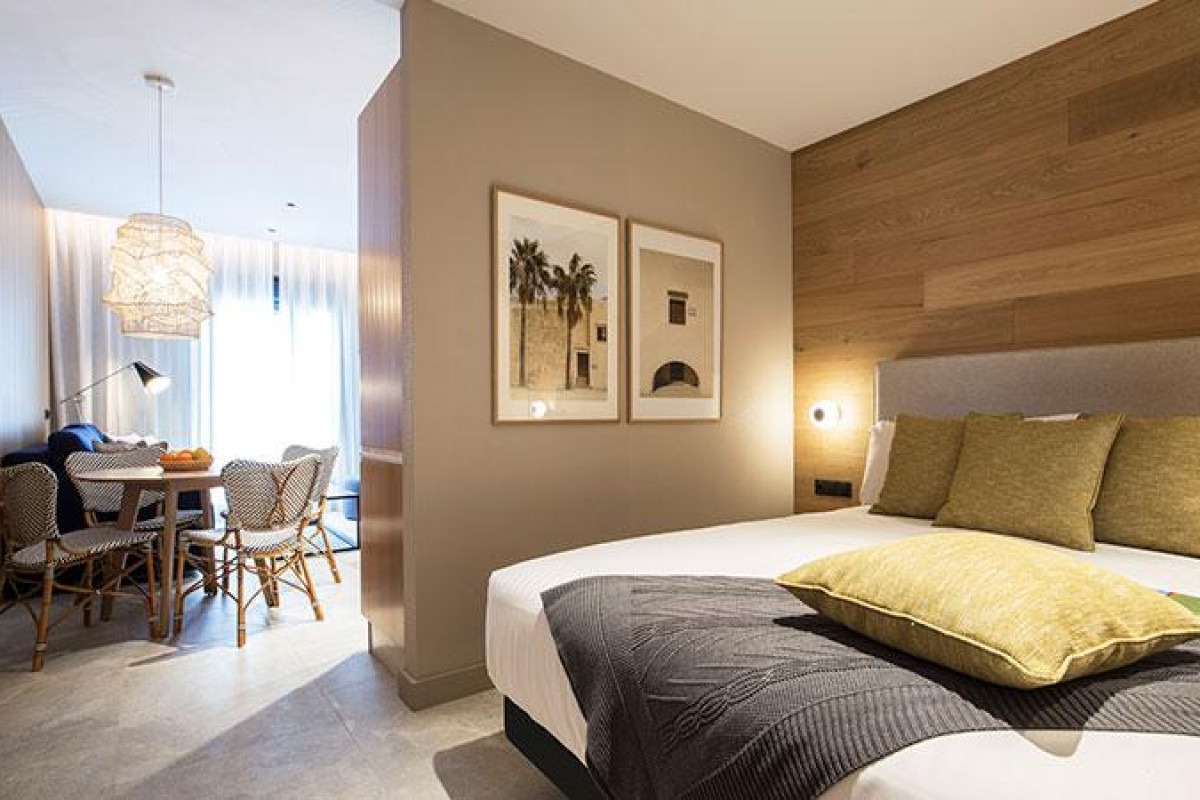 GOODNIGHT CADIZ APARTMENTS