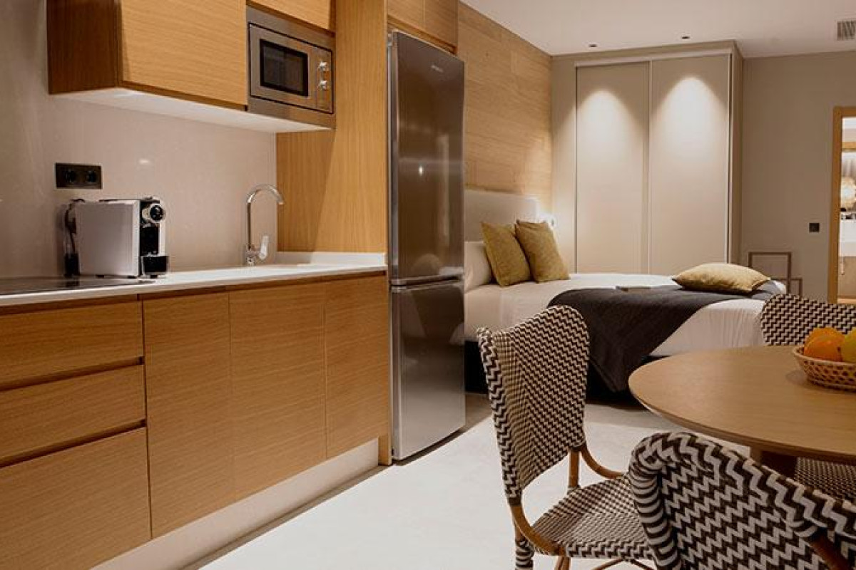 GOODNIGHT CADIZ APARTMENTS