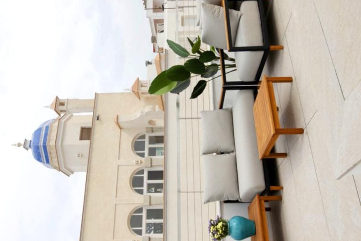 GOODNIGHT CADIZ APARTMENTS