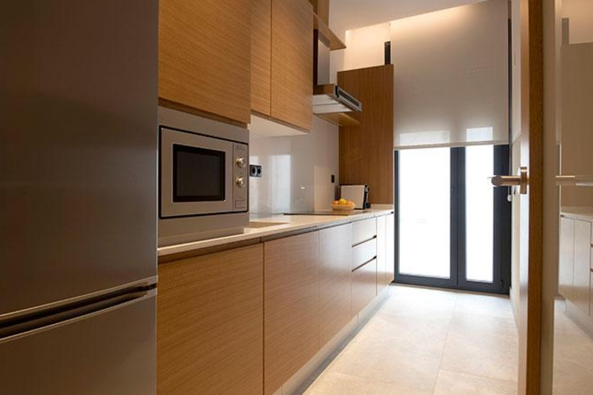 GOODNIGHT CADIZ APARTMENTS