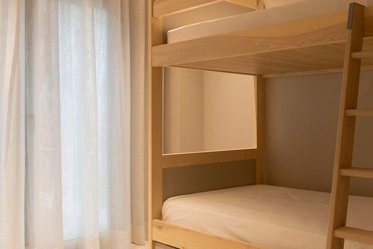GOODNIGHT CADIZ APARTMENTS